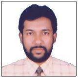 Azad Hossain Vice President Claim Department Md.
