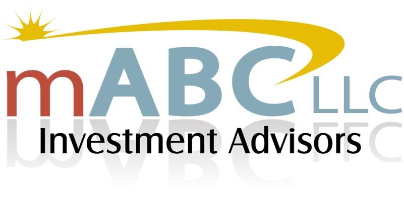 mabc Investment Advisors, LLC 16 Largo Hitchcock, TX 77563 +1.713.777.0260 (Houston, TX) +1.970.507.7097 (Pagosa Springs, CO) +1.832.364.6175(fax) Web: www.mabcllc.