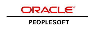 KPI Details PeopleSoft Enterprise Project