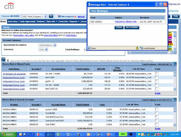 Imprved Functinality Enhanced Message Management screen The message management page has been upgraded with a number f enhancements t prvide a mre user-friendly cmmunicatin tl.