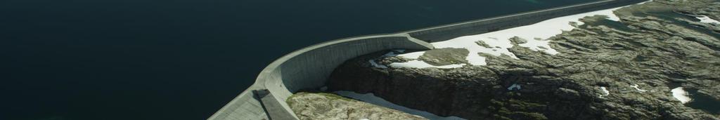 European flexible generation: Maximize value of hydropower assets Priority #1: Protect and improve value of Nordic hydropower Production assets with low marginal cost, high flexibility, great
