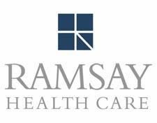 ASX ANNOUNCEMENT 25 August RAMSAY HEALTH CARE REPORTS 11.5% RISE IN CORE NET PROFIT AND 11.