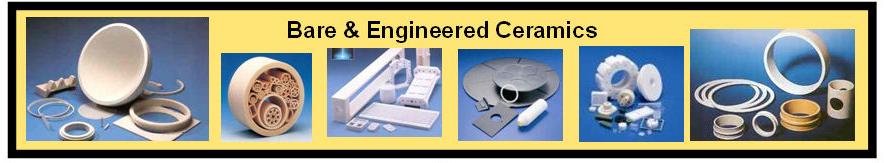 Technical Ceramics: providing high value-added solutions to our