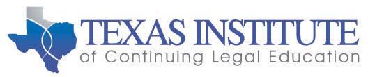 Designed for Texas lawyers, insurance industry professionals, and others interested in learning the latest