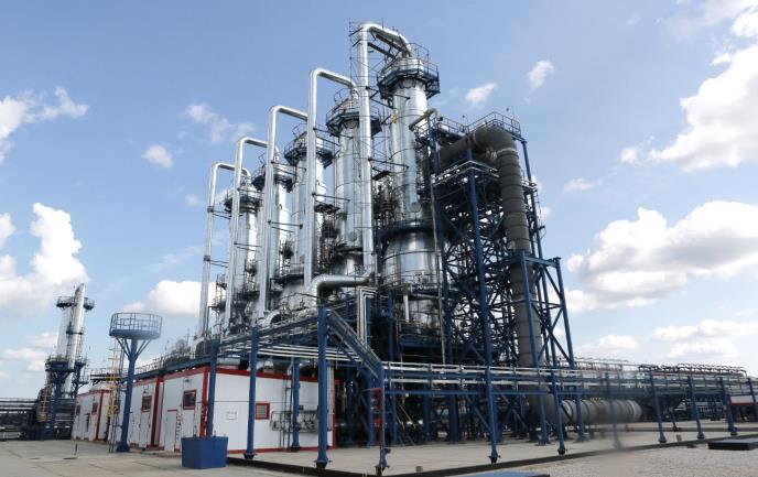capacity of 125 tons per hour Usinskoe: 45 production wells, steam generation capacity of 40 tonnes per hour Export duty MET Net price 42% 62% 96% Plans for 4Q18