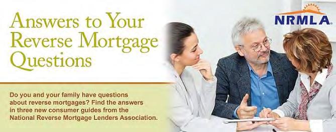 Reverse Mortgage Self-Evaluation: A Checklist of Key Considerations What You