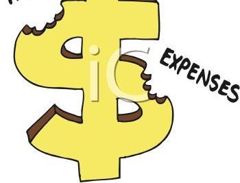 Expenses Expenses are defined in the proposed Conceptual Framework (para. 4.