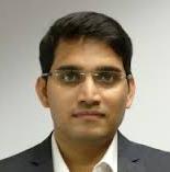 yrs Sudhir Agarwal MBA & CFA Total Exp: 13
