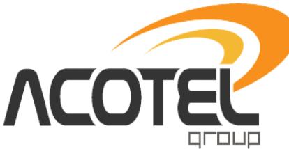 The Acotel Group s net invested capital at amounts to 2,404 thousand, consisting of non-current assets of 4,079 thousand, net current liabilities of 1,570 thousand, assets and liabilities held for