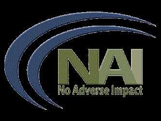No Adverse Impact Defined/Explained NAI is a concept/policy/strategy that broadens one's focus from the built environment to include how changes to the built environment