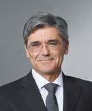 Solid Close to Fiscal 2013 Joe Kaeser, President and Chief Executive Officer of Siemens AG With a solid fourth quarter, we completed an eventful year in fiscal 2013.