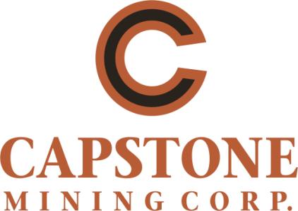 CAPSTONE REPORTS FINANCIAL RESULTS FOR THE THIRD QUARTER Dated: November 6, 2008 TSX: CS Vancouver, B.C. Capstone Mining Corp.