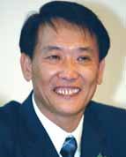 listed in 1996. Mr Chua Beng Kuang Managing Director Mr Chua Beng Kuang is our Managing Director and one of our founders.