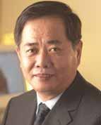 He is currently the Chairman of NTUC Board of Trustees, and a director of several public listed companies.