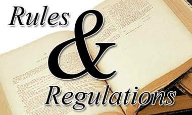 Responsive Regulation Reduce regulatory burden Focus on fintech
