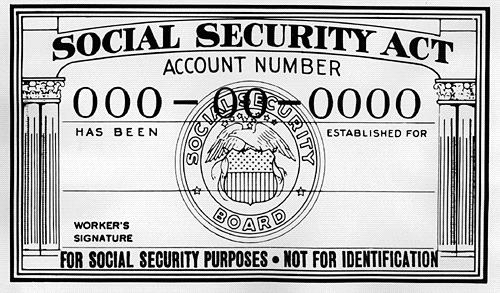 Social Security Social Security, by contrast, is a remarkably popular social policy Social Security, a system of forced savings, is a contributory program in which recipients contribute to their