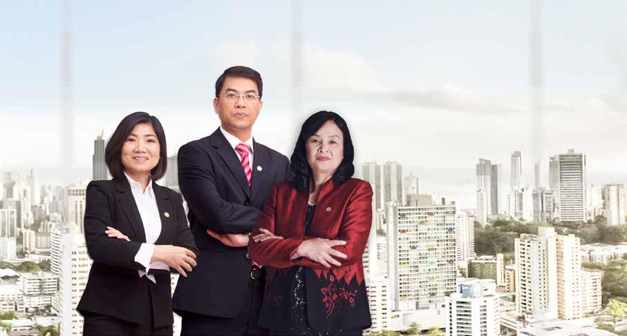 QUẢN TRỊ NGÂN HÀNG BOARD OF SUPERVISORS The Board of Supervisors is responsible for controlling and assessing compliance with the provisions of law, the charter, and internal regulations, as well as