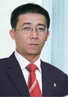 PHAM VAN DAU Chief Financial Officer With more than 15 years of experience in the banking and finance sector, Mr.