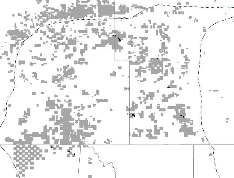 Northern Delaware Basin Industry-Leading Exposure to Prolific Stacked Resource ~380,000 gross (260,000 net) acres 2,000 Horizontal Drilling Inventory (Gross) 8 Horizontal Rigs Q7 Results Added 6