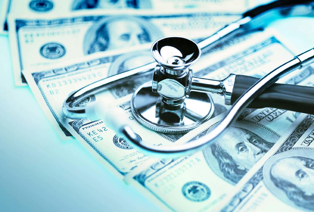 FEATURE Reference-Based Pricing UNDER FIRE AMID CLOSELY WATCHED LITIGATION OVER FAIR MARKET HOSPITAL PRICING, ALTERNATIVE METHODS EMERGE AS A MORE PRECISE AND LESS ADVERSARIAL APPROACH FOR