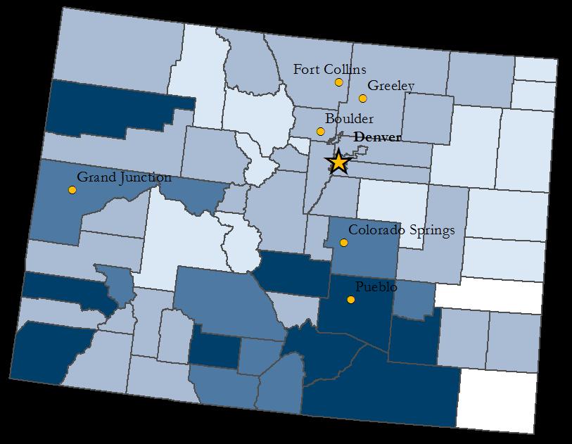 9% 4.8% 7.6% Colorado (Dec. 18) 3.