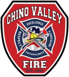 CHINO VALLEY FIRE DISTRICT 2019-20 Budget Calendar DATE ACTIVITY December 17, 2018 December 15 January 25, 2019 January 26 February 22 February 23 March 22 March 23 April 16 April 5 April 24 April 19
