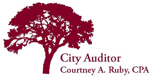 Measure K Performance Audit: The City Exceeded