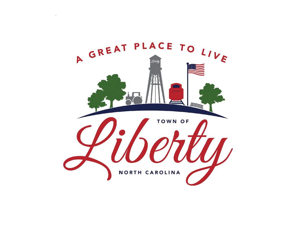 FEE SCHEDULE (2018-2019) TOWN OF LIBERTY Effective: July 1, 2018 All previous fee schedules are