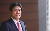 Management s Discussion and Analysis Masahiro Tanabe Managing Executive Officer 68 Continuing to Invest in Promising Projects While Strengthening Our Financial Base in a Difficult Business