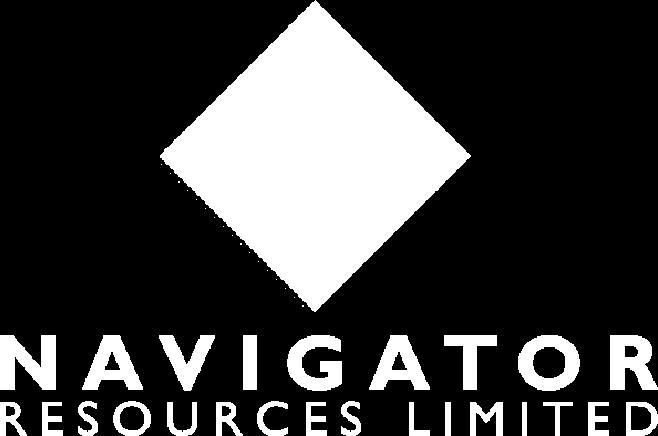 of Navigator Resources Limited and a Member of the Australasian