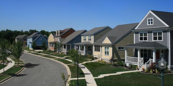 Home Buyer s ProGuide WEBSITE 13 Neighborhoods