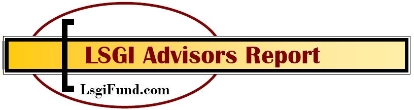 LSGI Advisors, Inc.