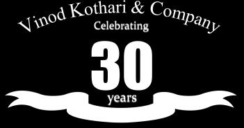 CONSOLIDATION- OVERVIEW 06/02/2019 Kolkata Beni Agarwal Vinod Kothari & Company New Delhi Mumbai 1006-1009 Krishna Building 224 AJC Bose Road Kolkata 700017 Phone:033-22811276/ 22813742/7715 E: