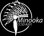 1 Minooka 201 CCSD Aaron Souza Director of I.T. 305 W.