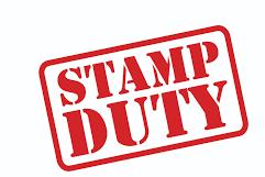 consideration received or Stamp Duty Value adopted by the Stamp authorities, whichever is higher is adopted.