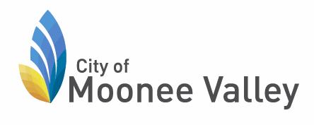 Community Facility Hire Terms and Conditions Booking and Planning Introduction Moonee Valley City Council ( Council ) provides the community with access to facilities to encourage social and physical