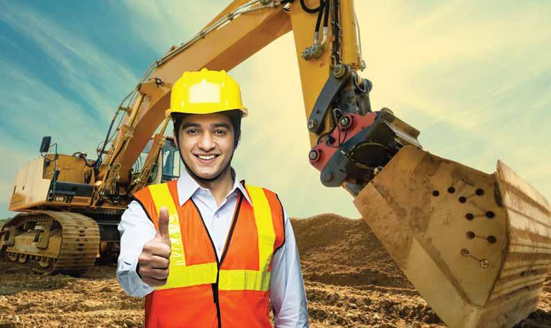 Srei Infra is a well established brand domestically in infrastructure financing business this provides with a significant competitive advantage.