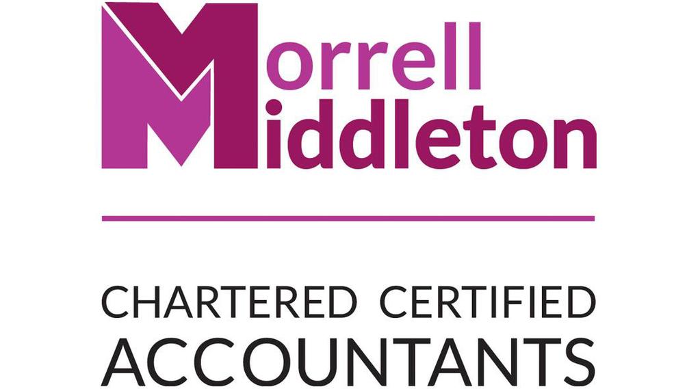 Tax Cards 2019/20 Morrell Middleton 3 Cayley Court George Cayley Drive Clifton Moor