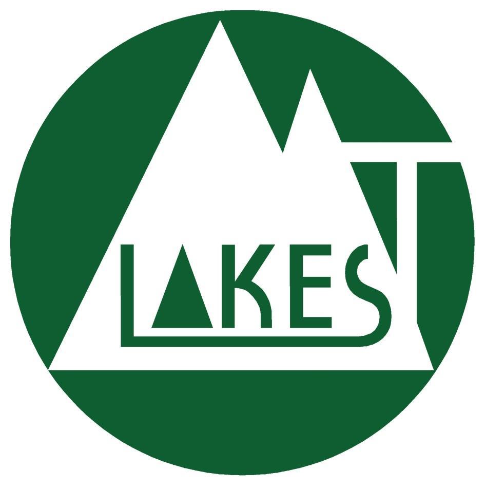 Mountain Lakes District