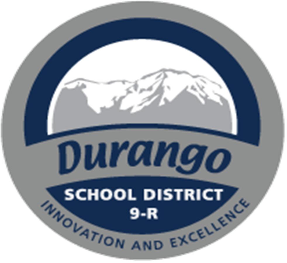 Amended Budget Durango