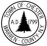 MINUTES OF SPECIAL MEETING ZONING BOARD OF APPEALS TOWN OF CHESTER AUGUST 06, 2015 The meeting was called to order by Chairman Grady at 7:00 p.m. ATTENDANCE: Chairperson John Grady, Mary Jane Dower, Arnold Jensen, John MacMillen, Bill Oliver, Walter J.