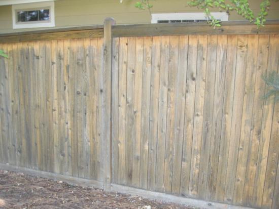 Component Listing Included Components 00010-03000 - Common Area Painting: Exterior 450 - Wood Fencing Useful Life 4 2,035 Lin. Ft. Perimeter Fencing Quantity 2,035 Unit of Measure Linear Feet Cost /l.