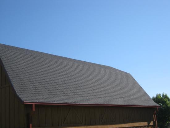 Component Listing Included Components 00010-05000 - Common Area Roofing 440 - Pitched: Dimensional Composition Useful Life 30 22 Squares- Barn Quantity 22 Unit of Measure Squares Cost /Sqrs $265 13