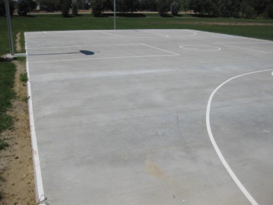 Component Listing Included Components 00010-17500 - Common Area Basketball / Sport Court 900 - Miscellaneous Useful Life 1 Concrete Court Quantity 1 Unit of Measure Lump Sum Cost /LS $24,402 100.