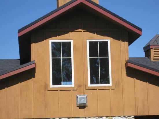Component Listing Included Components 00030-04000 - Structural Repairs 196 - Siding & Trim Useful Life 8 Quantity 1 Unit of Measure Lump Sum Cost /LS $500 100.
