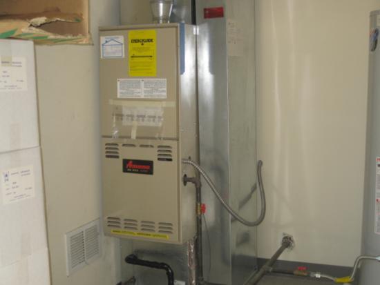Component Listing Included Components 00030-23000 - 200 - HVAC Mechanical Equipment Useful Life 15 Quantity 1 Unit of Measure Lump Sum Cost /LS $5,300 100.