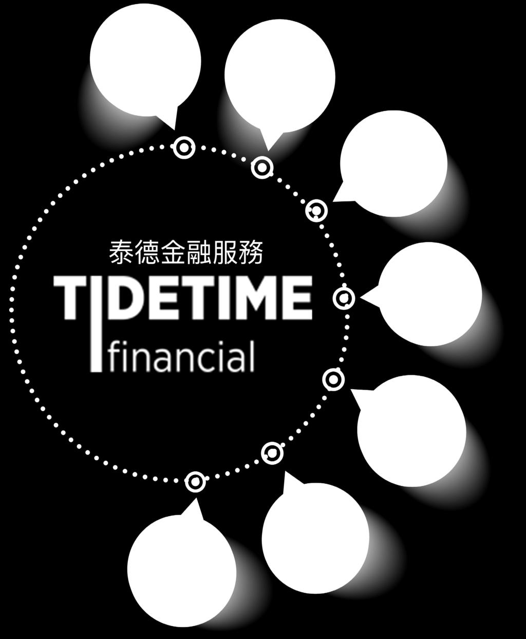 TideBit 本土化為主多平台的區塊鏈資產交易服務 Global blockchain asset and cryptocurrency exchange that supports major fiat currencies.