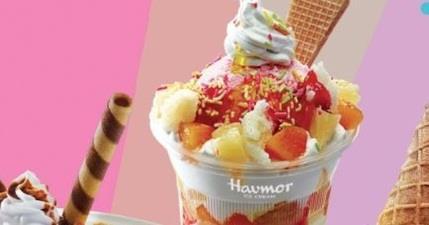 Lotte confectionery has bought havmor icecream for Rs 1,020 crores South Korea's Lotte Confectionery has announced the purchase of Havmor Ice Cream Limited in a cash deal of Rs 1,020 crore.