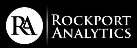 Contact Rockport Analytics West