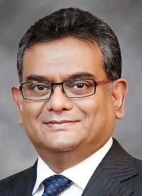 Profile of the Board of Directors SYED FARUQUE AHMED Chairman Syed Faruque Ahmed is the current Chairman of aamra companies (formerly known as The Texas Group Bangladesh) and is one of its founder